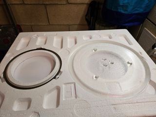 Microondas Grill Teka