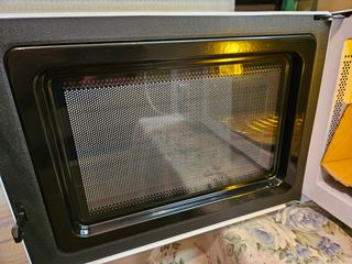 Microondas Grill Teka