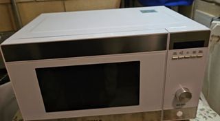 Microondas Grill Teka