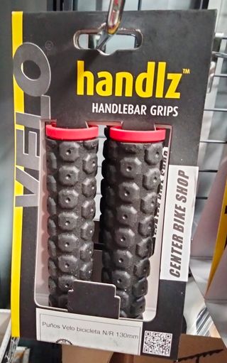 Puños goma HANDLZ