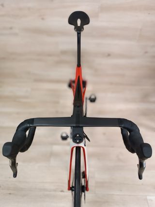 Bicicleta SWORKS