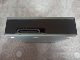 Lector de DVD para PC