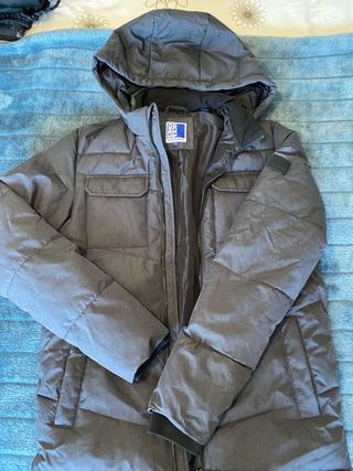 Cazadora Jacks Jones Talla 176