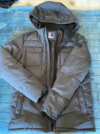 Cazadora Jacks Jones Talla 176