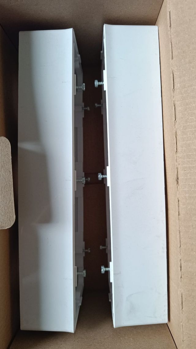 Marco de superficie NU800618