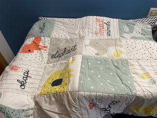 Alfombra de suelo / Fondo de parque infantil