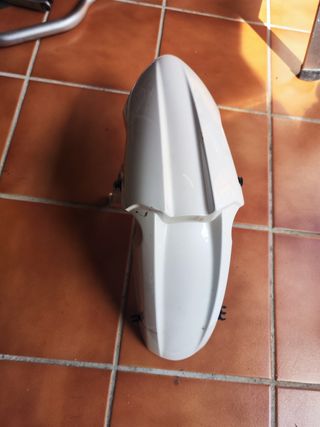 Piezas Tiger 800 ABS 2013