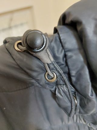 giubbotto uomo