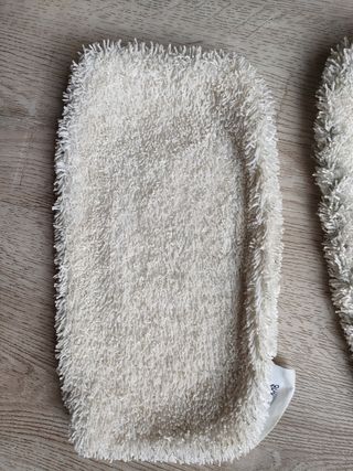 Recambio mopa Bissell