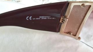 Gafas de sol mujer