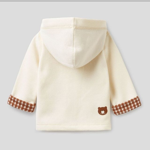 Chaqueta bebé Benetton.ENVÍO