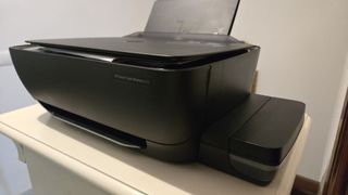 Impresora HP Smart tank wireless 455