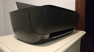 Impresora HP Smart tank wireless 455