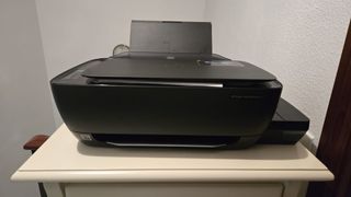 Impresora HP Smart tank wireless 455