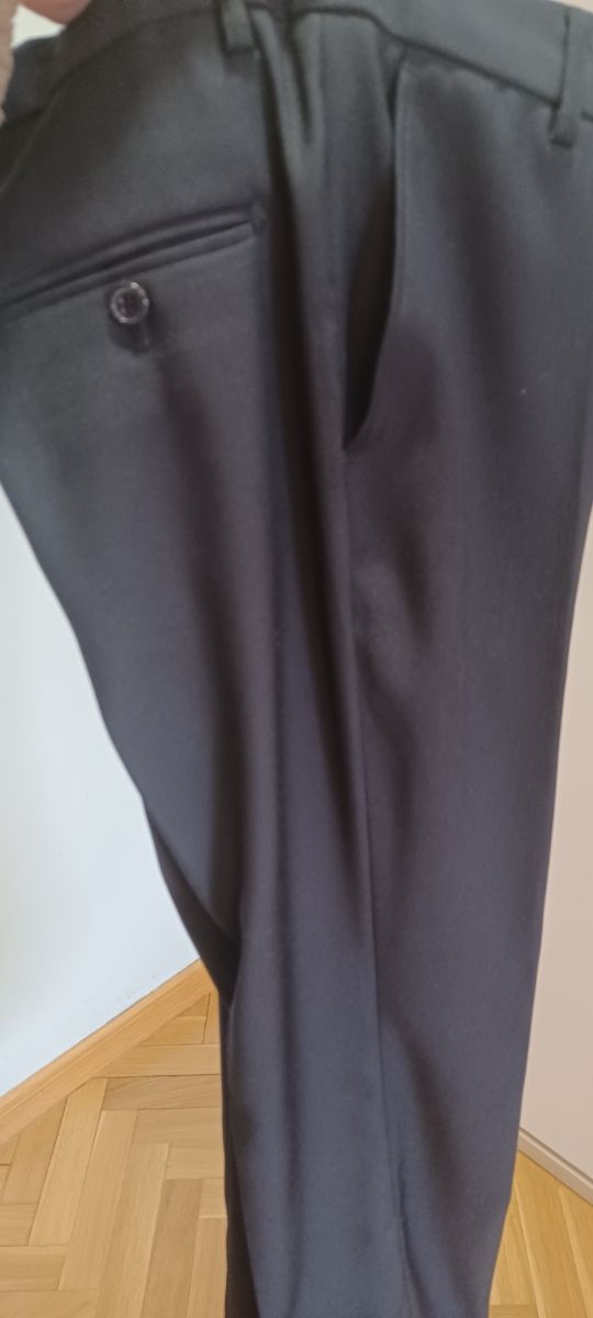 Traje de chaqueta talla 13