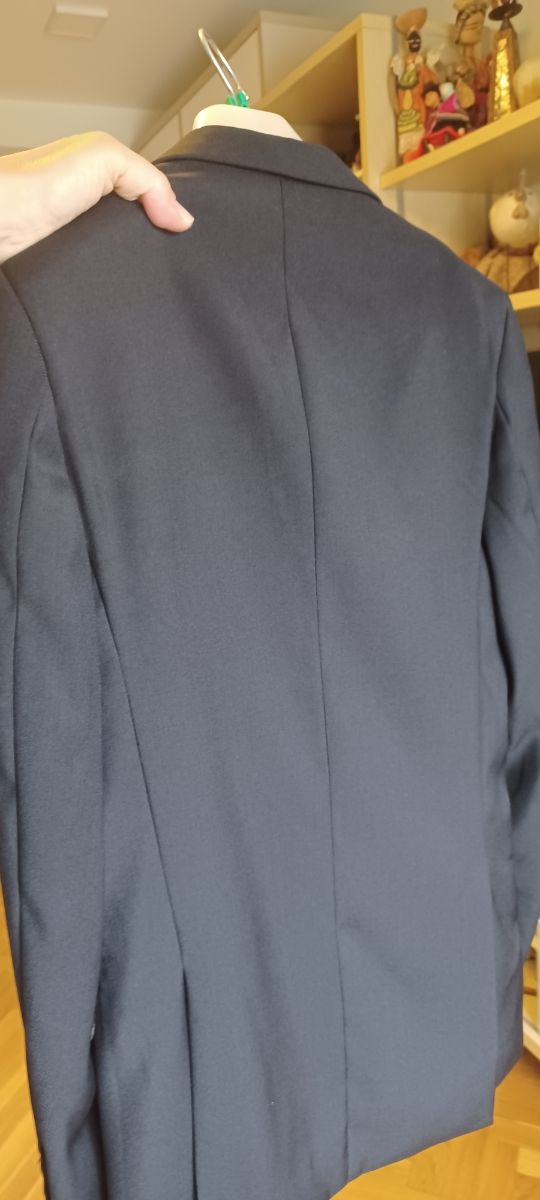 Traje de chaqueta talla 13