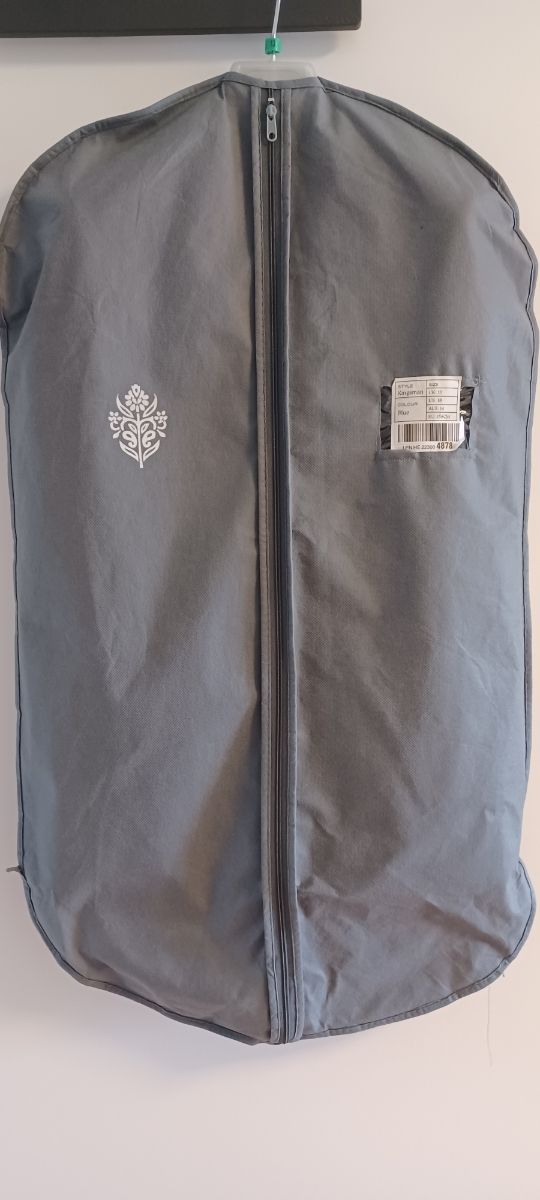 Traje de chaqueta talla 13