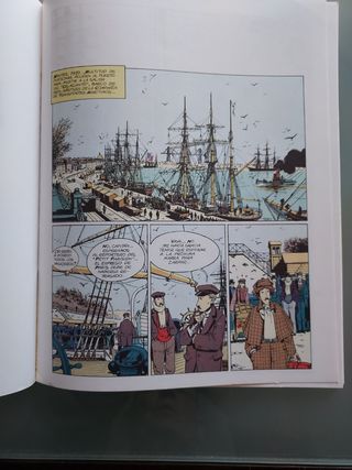 EVERGREEN DE WININGER