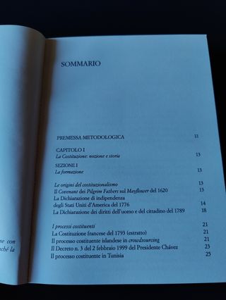 Materiali essenziali diritto pubblico