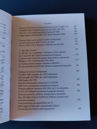 Materiali essenziali diritto pubblico