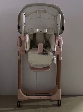 Trona infantil Peg Perego