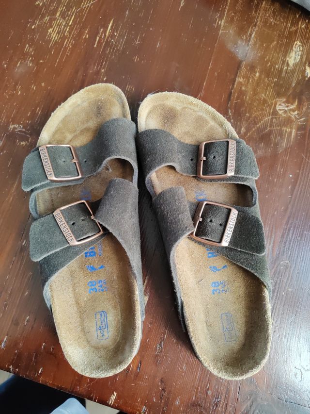 Birkenstock