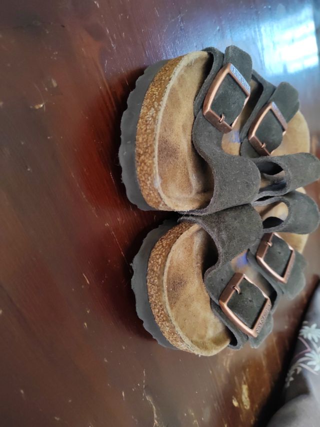 Birkenstock