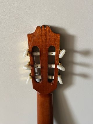 Guitarra Admira mod Solista