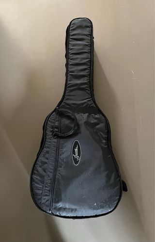 Guitarra Admira mod Solista