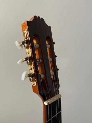 Guitarra Admira mod Solista