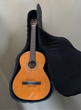 Guitarra Admira mod Solista