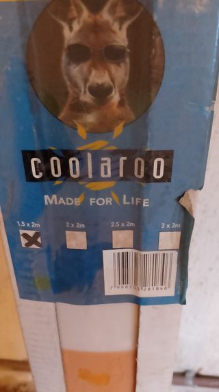 Toldos