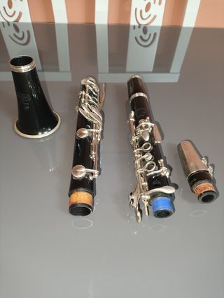 Clarinete