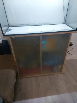 Acuario 100l