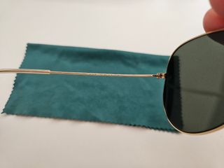 Gafas de sol Ray-Ban Aviador color oscuro