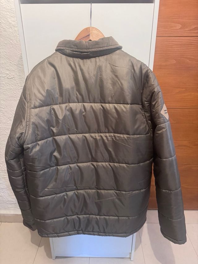 Chaqueta Karhu marca mítica de los 90