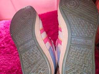 Zapatillas botines Stand Up 38