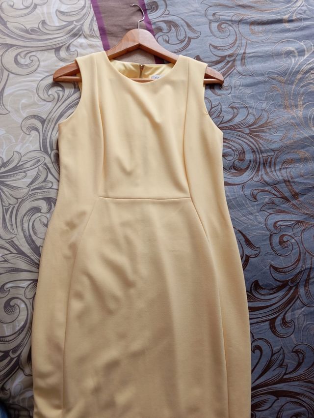 Vestido Calvin Klein