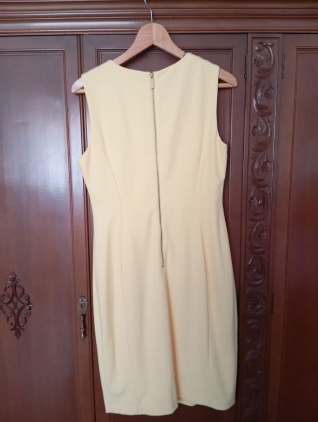 Vestido Calvin Klein