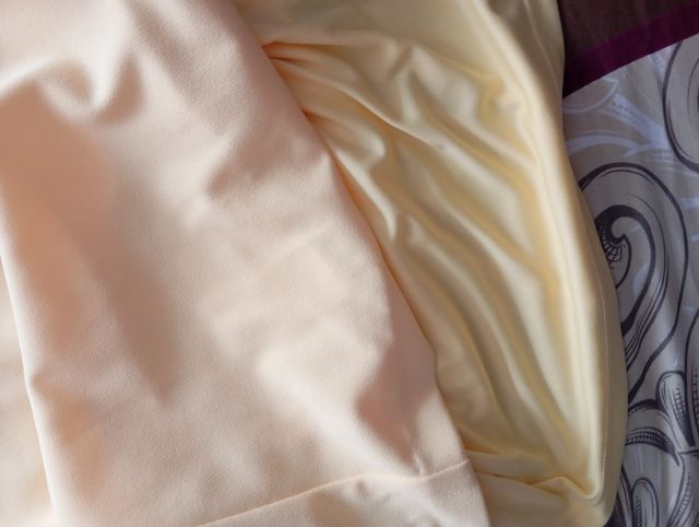 Vestido Calvin Klein