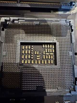 Placa imac 27” 5k repuestos