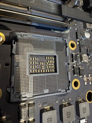 Placa imac 27” 5k repuestos