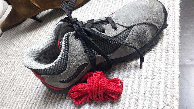 Calzado Seguridad Lewer