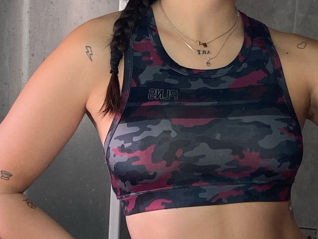 top deportivo polinesia