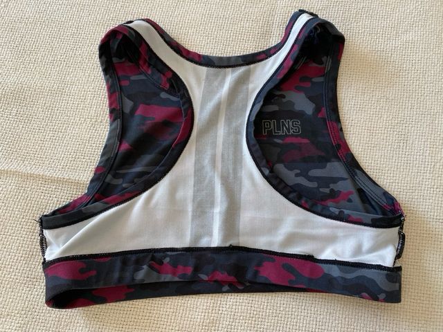 top deportivo polinesia