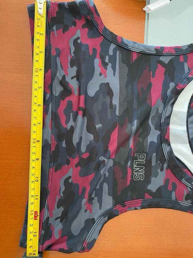 top deportivo polinesia