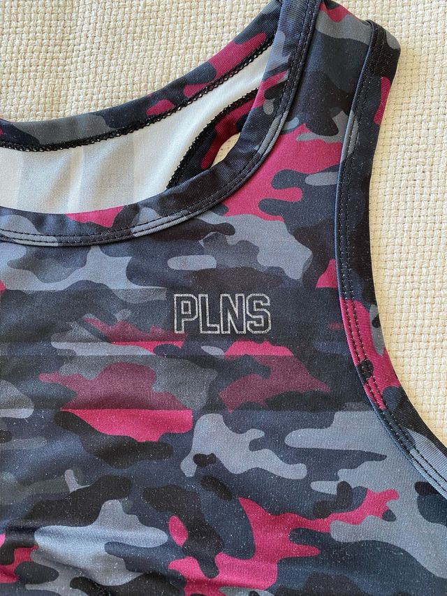 top deportivo polinesia