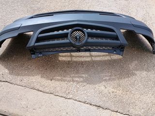 Paragolpes delantero Mercedes Vito 639 .