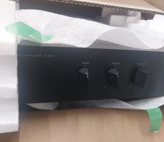 Amplificatore Yamaha A670
