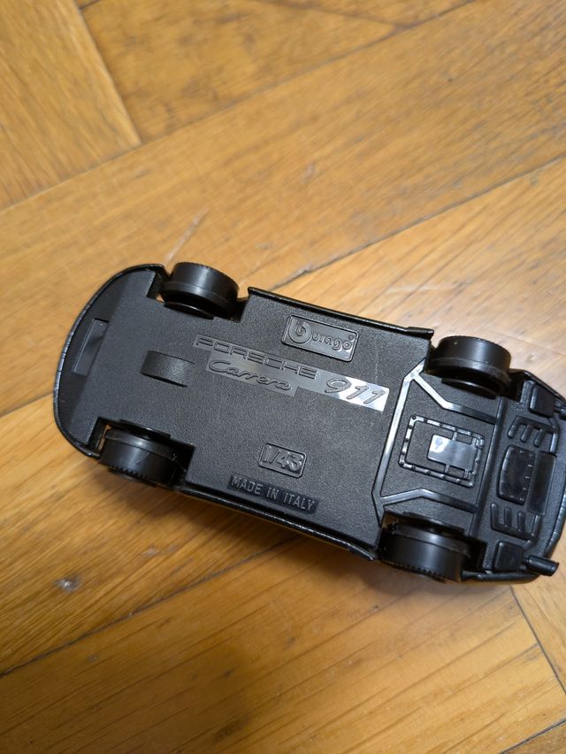 Porsche 911 carrera 
